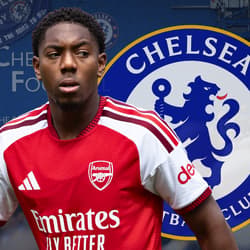 Myles Lewis-Skelly, Chelsea