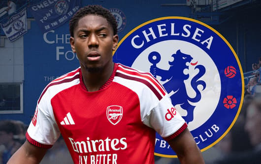 Myles Lewis-Skelly, Chelsea