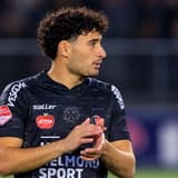 Sem Dekkers, Helmond Sport