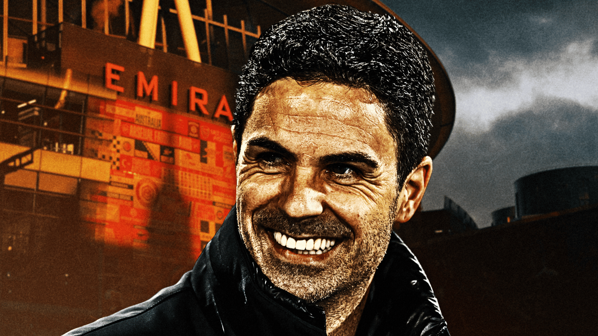 Mikel Arteta, Arsenal
