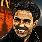 Mikel Arteta, Arsenal
