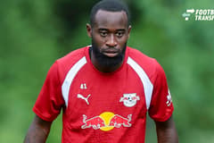 Lutsharel Geertruida, Sunderland, RB Leipzig