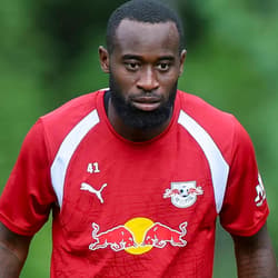 Lutsharel Geertruida, Sunderland, RB Leipzig