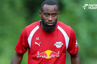 Lutsharel Geertruida, Sunderland, RB Leipzig