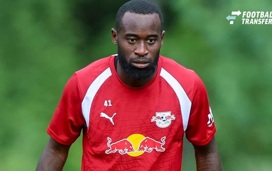 Lutsharel Geertruida, Sunderland, RB Leipzig