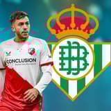 Souffian El Karouani, Sofyan Amrabat, FC Utrecht, Real Betis Sevilla