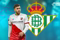 Souffian El Karouani, Sofyan Amrabat, FC Utrecht, Real Betis Sevilla