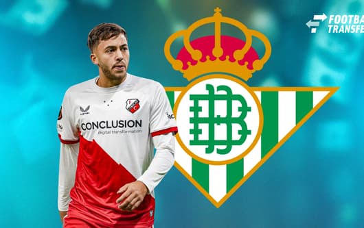 Souffian El Karouani, Sofyan Amrabat, FC Utrecht, Real Betis Sevilla