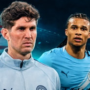 John Stones, Nathan Aké, PSV