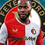 Raheem Sterling, Feyenoord