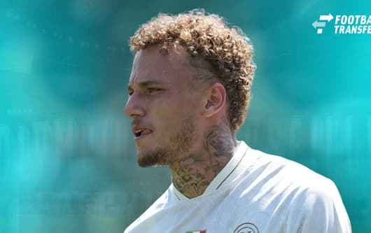 Noa Lang, Orange Vélodrome