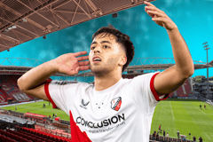 Souffian El Karouani, FC Utrecht