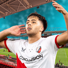 Souffian El Karouani kan FC Utrecht verlaten met uiterst controversiële transfer