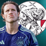 Wout Weghorst, Ajax