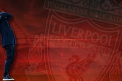 Arne Slot, Liverpool