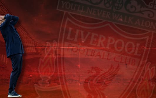 Arne Slot, Liverpool