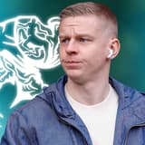 Oleksandr Zinchenko, Ajax