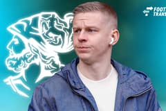 Oleksandr Zinchenko, Ajax