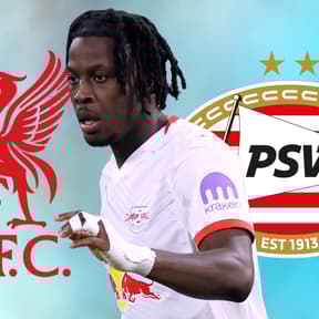 Transfer Johan Bakayoko naar Liverpool levert PSV fraai extraatje op