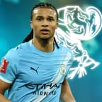 Nathan Ake, Ajax