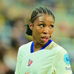 Grace Geyoro, France, London City Lionesses