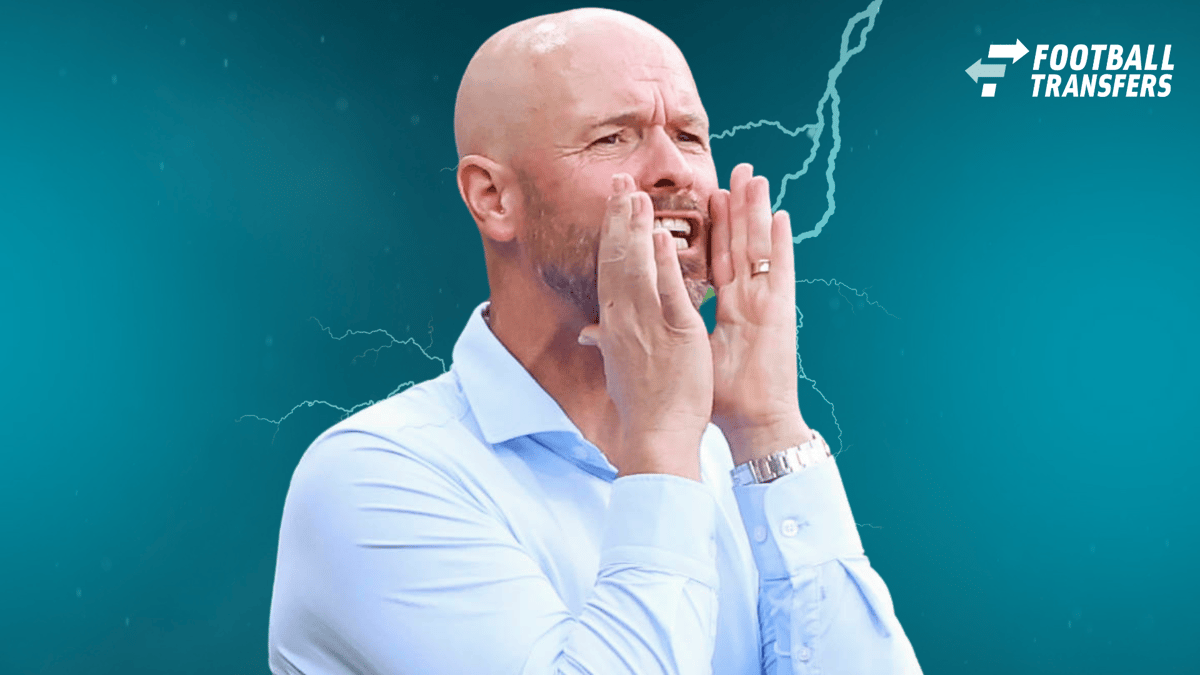 Erik ten Hag, Bayer Leverkusen