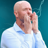 Erik ten Hag, Bayer Leverkusen