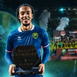 Kilian Nikièma, ADO Den Haag