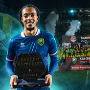 Kilian Nikièma, ADO Den Haag