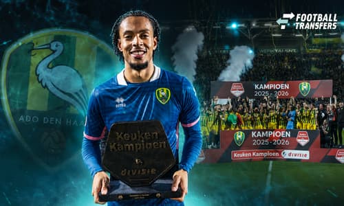 Kilian Nikièma, ADO Den Haag