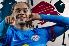Xavi Simons, RB Leipzig, Chelsea