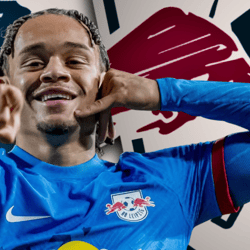Xavi Simons, RB Leipzig, Chelsea