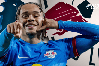 Xavi Simons, RB Leipzig, Chelsea
