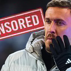 Max Kruse's penis is the Bundesliga's big talking point after Eintracht Frankfurt's social media team created a storm