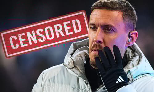 Max Kruse's penis is the Bundesliga's big talking point after Eintracht Frankfurt's social media team created a storm