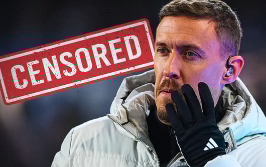 Max Kruse's penis is the Bundesliga's big talking point after Eintracht Frankfurt's social media team created a storm