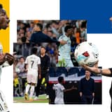 Vinicius Junior, Real Madrid, Xabi Alonso