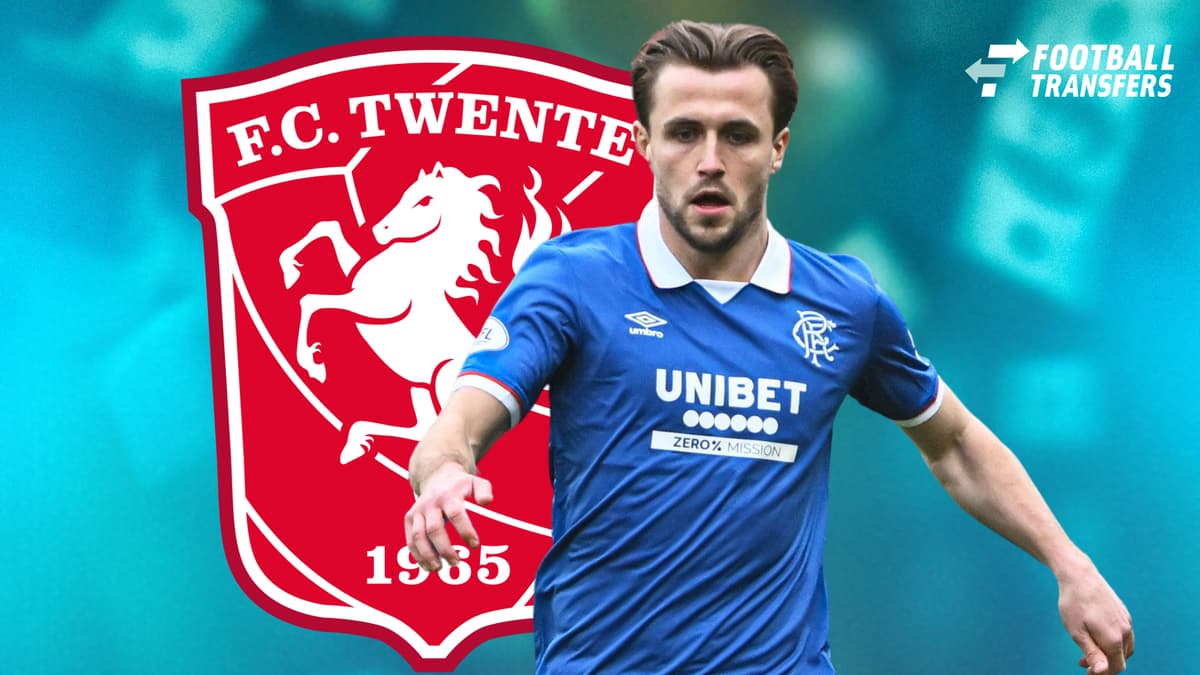 Tuur Rommens, FC Twente