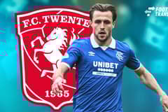 Tuur Rommens, FC Twente
