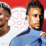 Antonio Nusa, Michael Olise, Arsenal