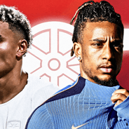 Antonio Nusa, Michael Olise, Arsenal