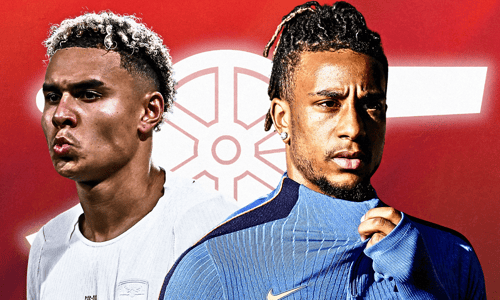 Antonio Nusa, Michael Olise, Arsenal