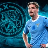 Kenneth Taylor, Ajax