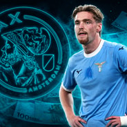 Kenneth Taylor, Ajax