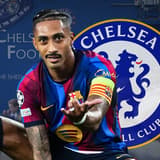 Raphinha, Chelsea