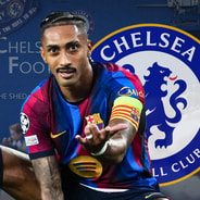 Raphinha, Chelsea