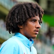 Malcolm Jeng