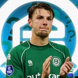 Stije Resink, FC Groningen
