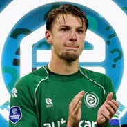 Stije Resink, FC Groningen