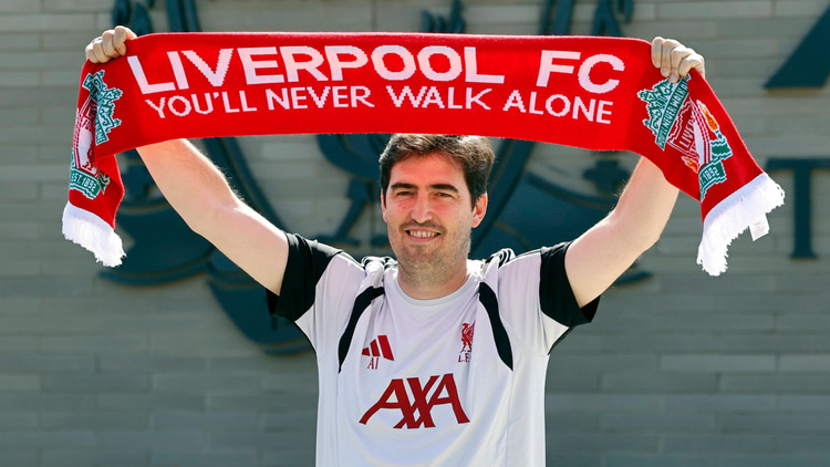 Andoni Iraola